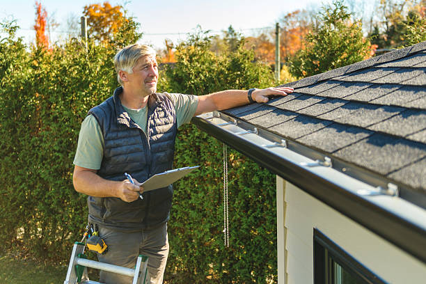 Trusted Roofing service in La Plata, MO - Ben Roofing and Steel LLC